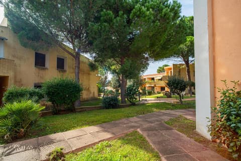 Felix Hotels - Residence Hotel Costa Serena, 