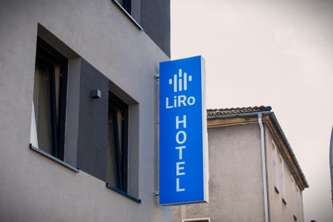 Liro Hotel Oberhausen, 