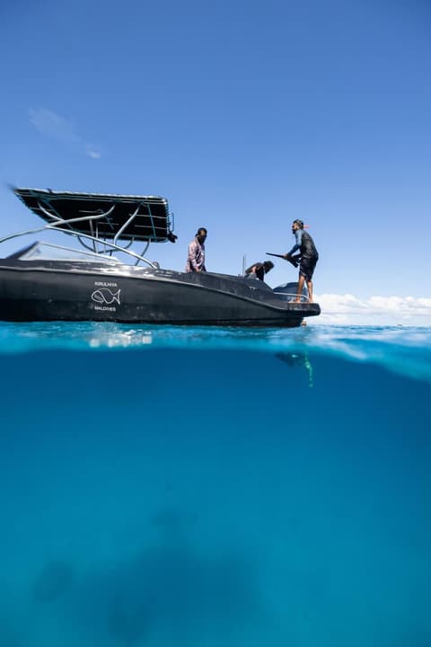 Kirulhiya Maldives Hotel, 