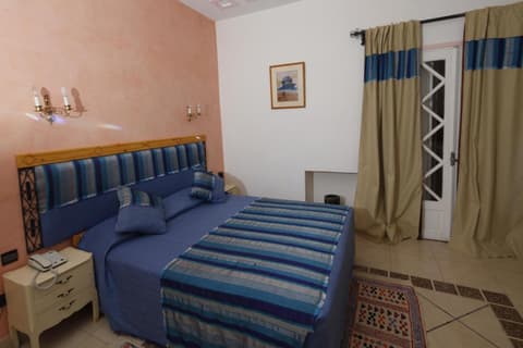 Hôtel Le Tinsouline, 