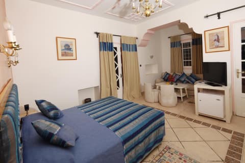 Hôtel Le Tinsouline, 