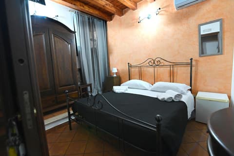 B&B L'Infiorescenza new, 