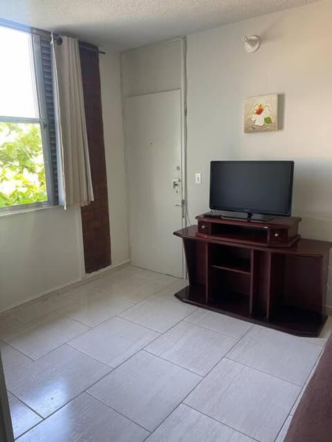 Condomínio Perto da Praia, 