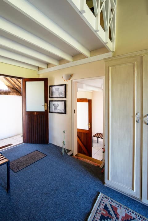 Cycads on Sea Guest House, 