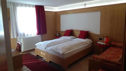 Alps Oriental Wellness HOTEL, 