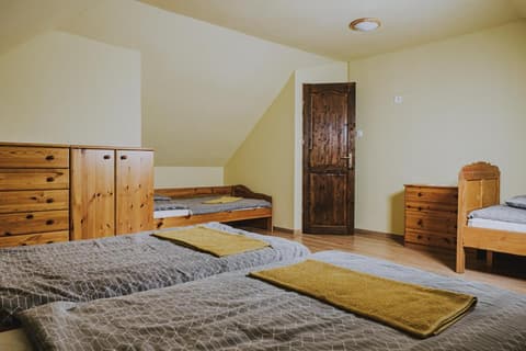 Balázs vendégház, 