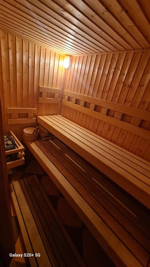 Balázs vendégház, 