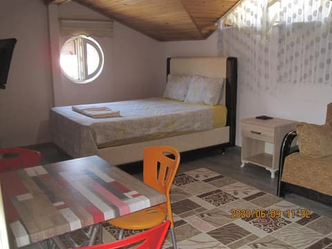 Bella Suit Apart Hotel, 