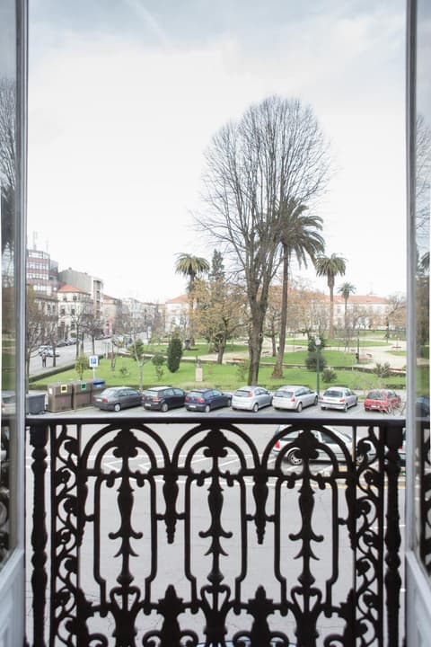 Porto Republica Hostel & Suites, 