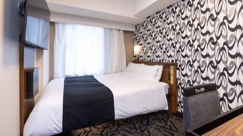 APA Hotel Nihonbashi Hamacho Ekiminami, 