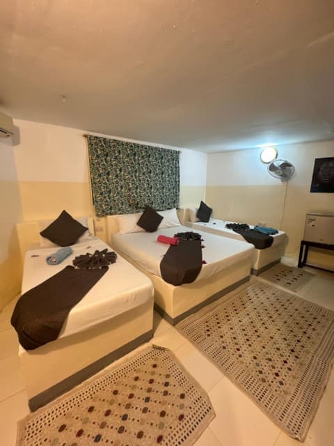 Varadero Zanzibar Hotel, 