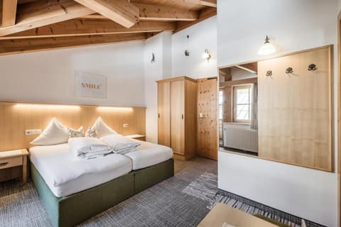 Andre Arnold - Boutique Pension, 