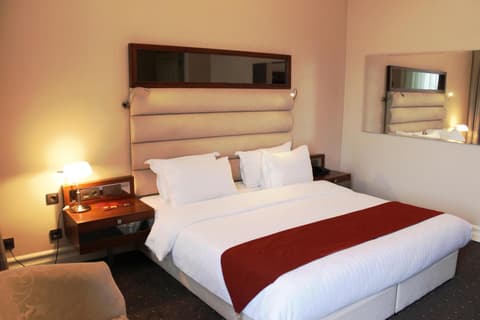 Batumi World Palace, 