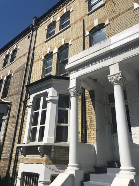 Marldon Olympia Hotel, 