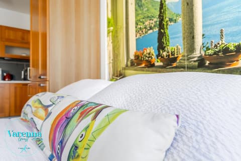 VARENNA GUEST HOUSE 2, 