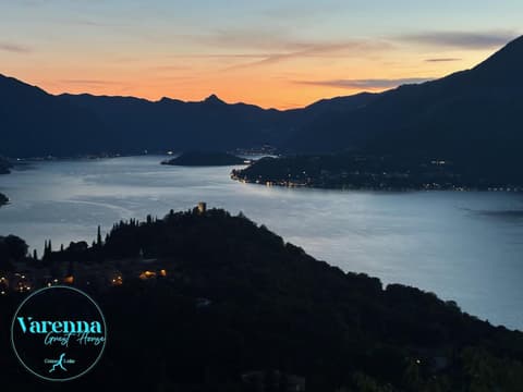 VARENNA GUEST HOUSE 2, 