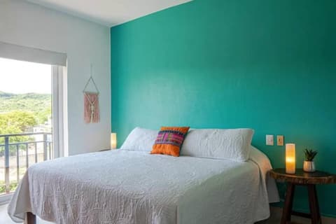 Villa Alma - Punta Mita gated boutique escape, 