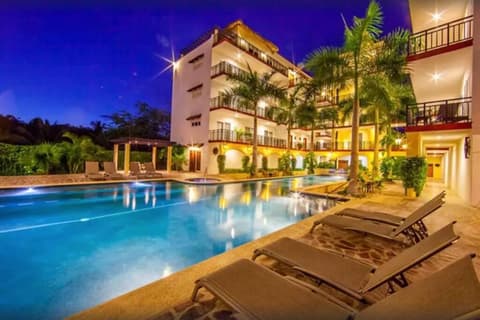 Villa Alma - Punta Mita gated boutique escape, 