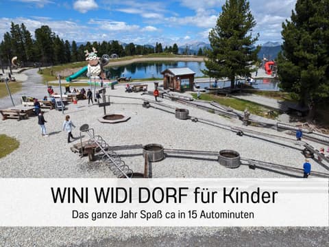 Elke`s Ötztal Apartments - Nahe Therme, herzlich, stilvoll, aussichtsreich, 