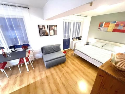 Stylish home in the Old Town, 