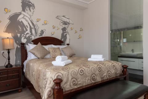 Metropole Luxury Rooms Split, 