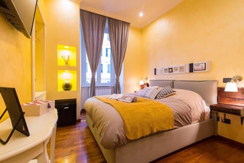 B&B Arco Di Gallieno, 