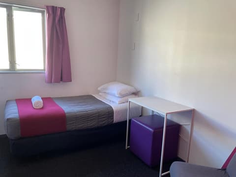 YHA Nelson - Backpackers, 