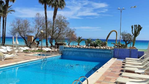 BLUESEA Anba Romaní, 