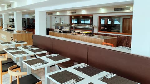 BLUESEA Anba Romaní, 