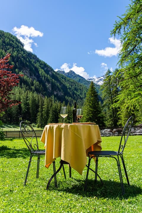 Albergo Monte Cervino, 