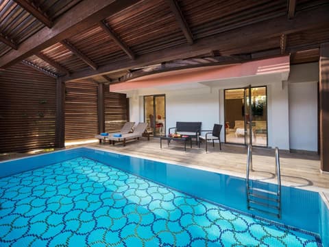 Adin Resort Hotel - Halal All Inclusive, 