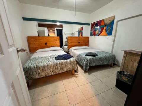 Casona Luciérnaga-Casa de Huéspedes, 