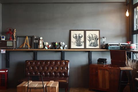 Yimwhan Hostel & Cafe Ayutthaya, 