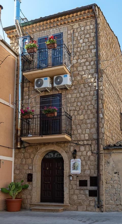 B&B L'angolo di Plutia, 