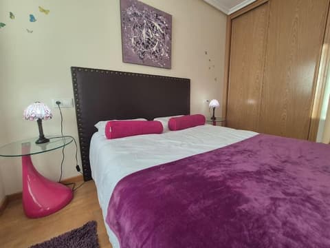 25A07 Apartamento Nautilus, 