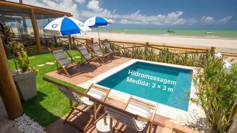 Pousada Ecohar Yoga, 