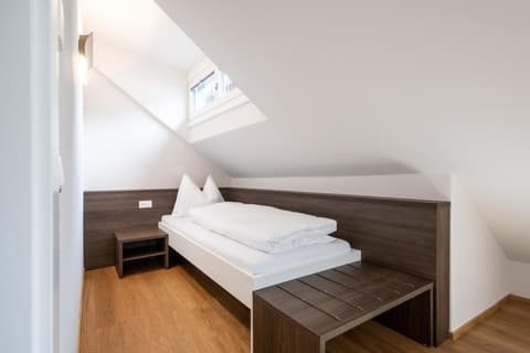 Odilia - Historic City Apartments - center of Brixen, 