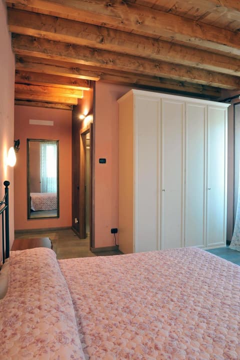 Locanda Sant'Antonio de foris, 