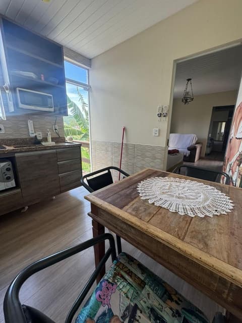 Residencial da Cris, 