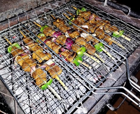 Dunes Desert Bedouin Camp, 