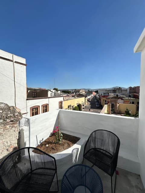 Hotel Damiana Boutique, 