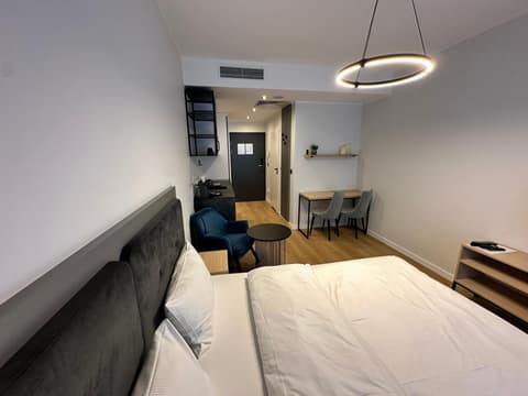 Plac Wolności 6 Contactless check-in 24h, 