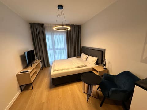 Plac Wolności 6 Contactless check-in 24h, 