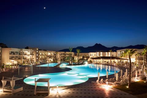 Maritim Resort Calabria, 