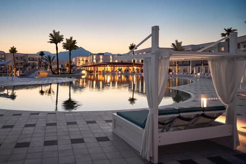 Maritim Resort Calabria, 