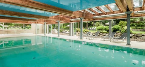 Classic Hotel Meranerhof, 