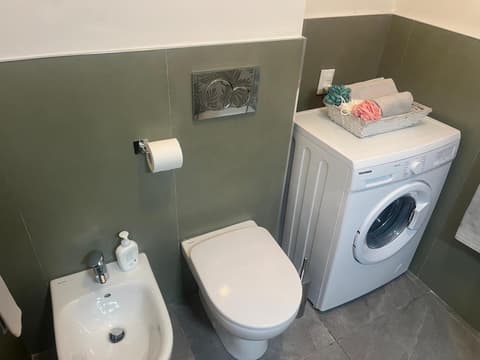 Casina mare bibbona, 