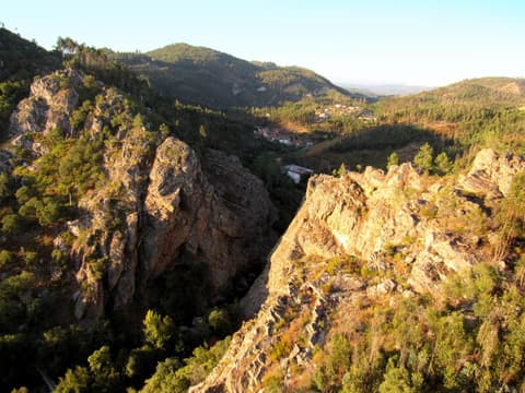 Hotel Rural Solar Das Freiras, 