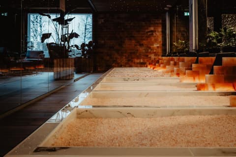 Aito Igloo & Spa Resort, 