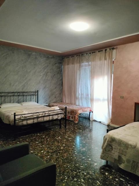 Affittacamere airport orio Bergamo, 